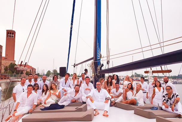 FESTA DI LAUREA FESTA DI LAUREA