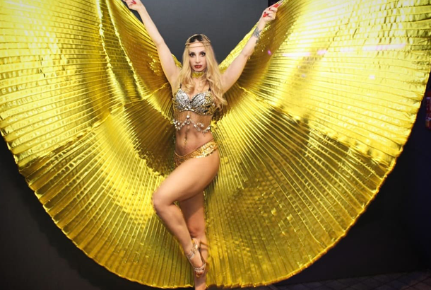 PERFORMER_SHOW PERFORMER_SHOW