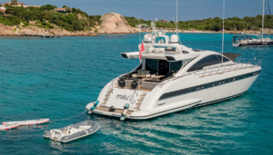 Yacht-Mangusta-Charter-Porto-Cervo